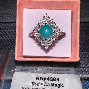 Bomb Party She’s all magic ring